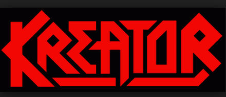 KREATOR - KREATOR 1" BUTTON