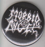 MORBID ANGEL - MORBID ANGEL 2.25" BIG BUTTON