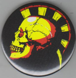 INFA RIOT - LOGO 2.25