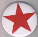 2.25" BIG BUTTON - STAR