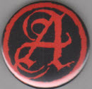 CONFLICT - "A" NARCHY 2.25" BIG BUTTON