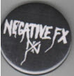 NEGATIVE FX - NEGATIVE FX 2.25" BIG BUTTON