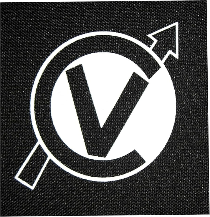 CHOKING VICTIM - LOGO 1