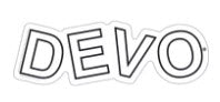 DEVO - DEVO STICKER