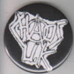 CHAOS UK - CHAOS UK 2.25" BIG BUTTON