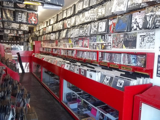 Headline Records