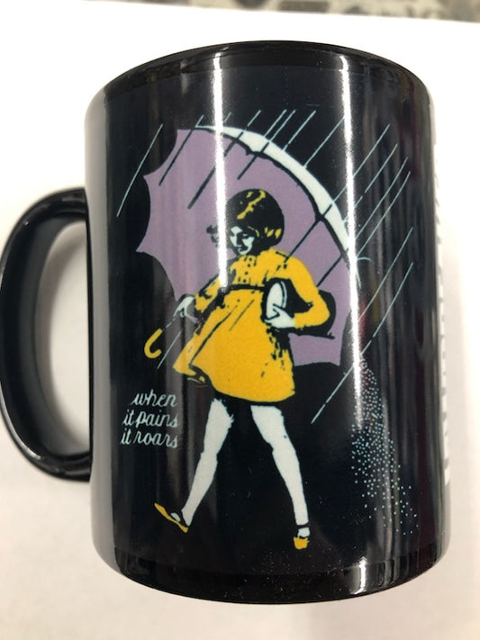 JAWBREAKER - WHEN IT RAINS, IT ROARS MUG