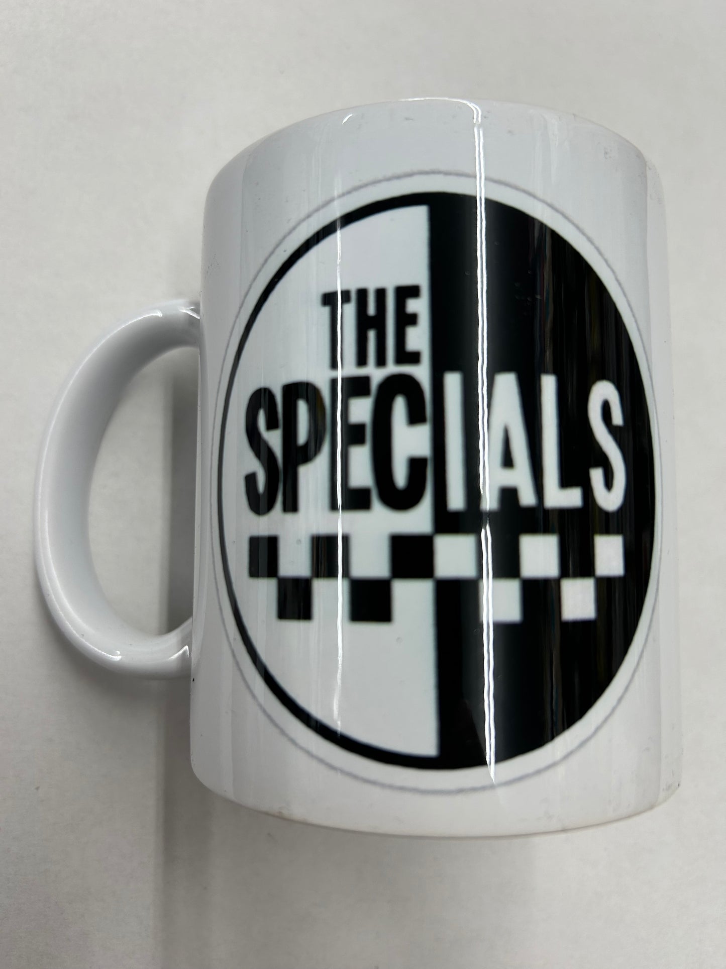 SPECIALS - BAND MUG