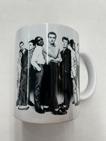 SPECIALS - BAND MUG
