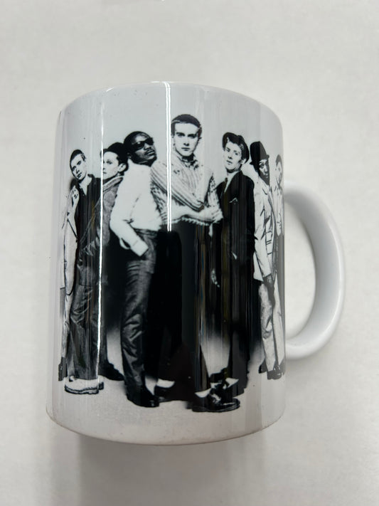 SPECIALS - BAND MUG