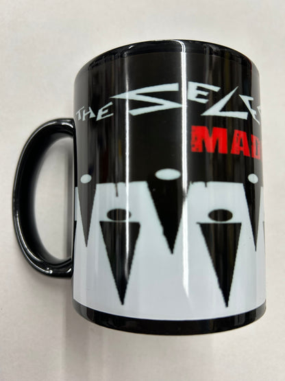 SELECTER - MADE IN BRITAIN MUG