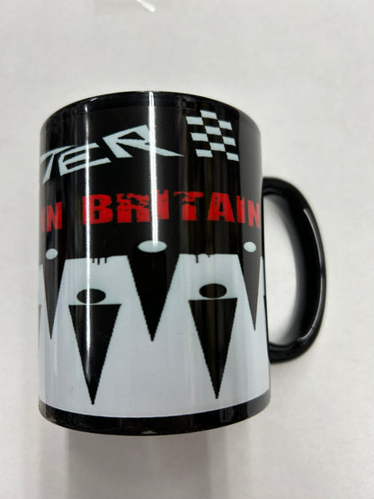 SELECTER - MADE IN BRITAIN MUG