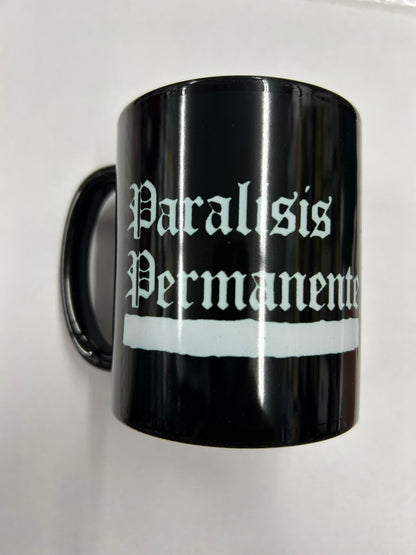 PARALISIS PERMANENTE - ACTO MUG