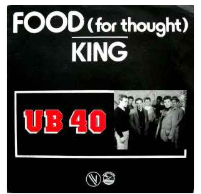 UB40 - FOOD