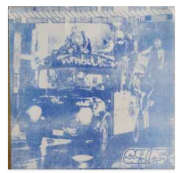 TURNBULL AC - S/T