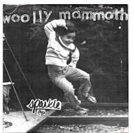 WOOLLY MAMMOTH - SPARKLE EP