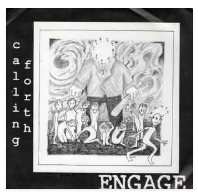 ENGAGE - CALLING FORTH