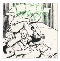 JAILBREAK - 6 SONGS EP