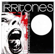 SPLIT EP - IRRITONES / ROUGH KIDS