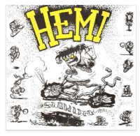 HEMI - SLOW LEAK