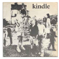 KINDLE - S/T