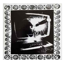 FUCKINGCOM - S/T