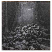 BLACK MASK - LOST BELOW