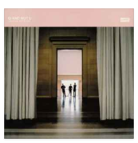 Q AND NOT U - ON PLAY PATTERNS