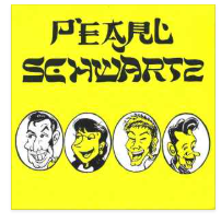 PEARL SWARTZ - SWEET SEVENTEEN