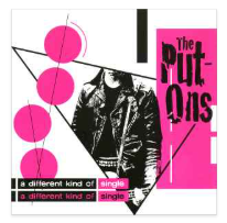 PUT ONS - A DIFFERENT KIND OF SINGLE