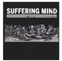 SPLIT EP - DETROIT / SUFFERING MIND