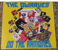 DWARVES - DO THE RAMONES