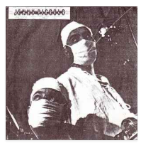 SPLIT EP - JENNY PICCOLO / SU19B