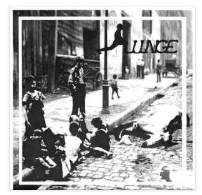 SPLIT EP - GONER / LUNGE