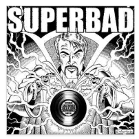 SPLIT EP - SUPERBAD / TRANSIENT