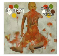SPLIT EP - ARAB ON RADAR / LOCUST