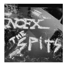 SPLIT EP - NOFX / SPITS