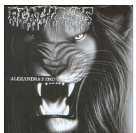 SPLIT EP - AGATHOCLES / SMG