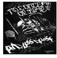 ENDLESS DEMISE - TO CONCEPT OF TIME