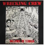 WRECKING CREW - BALANCE OF TERROR