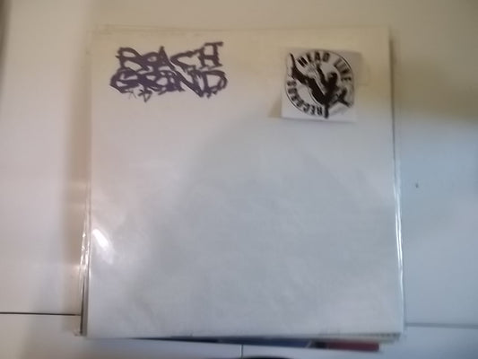 ROACH GRIND - S/T