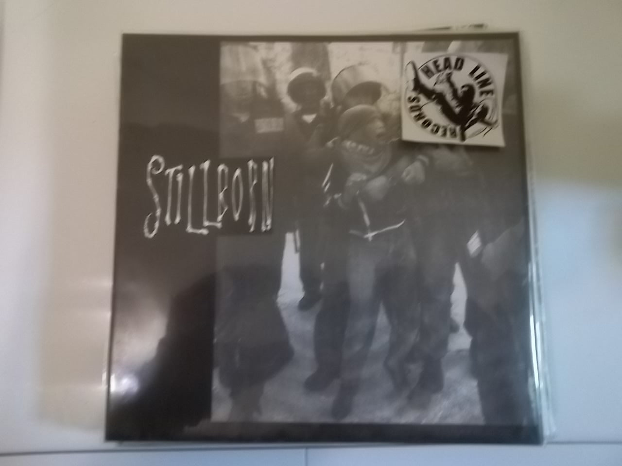 STILLBORN - S/T