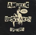 ANGELIC UPSTARTS - KID 1" BUTTON