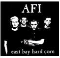 AFI - BAND PICTURE 1" BUTTON
