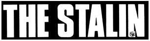 STALIN - STALIN PATCH