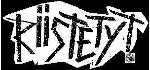 RIISTETYT - RIISTETYT PATCH