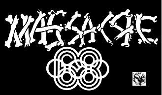 MASSACRE 68 - MASSACRE 68 PATCH