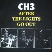 CHANNEL 3 - AFTER THE LIGHT 1" BUTTON