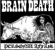 BRAIN DEATH - PERSONAL AFFAIR PATCH