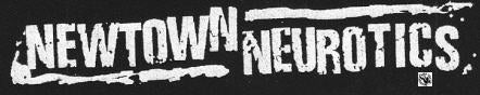 NEWTOWN NEUROTICS - NEWTOWN NEUROTICS PATCH